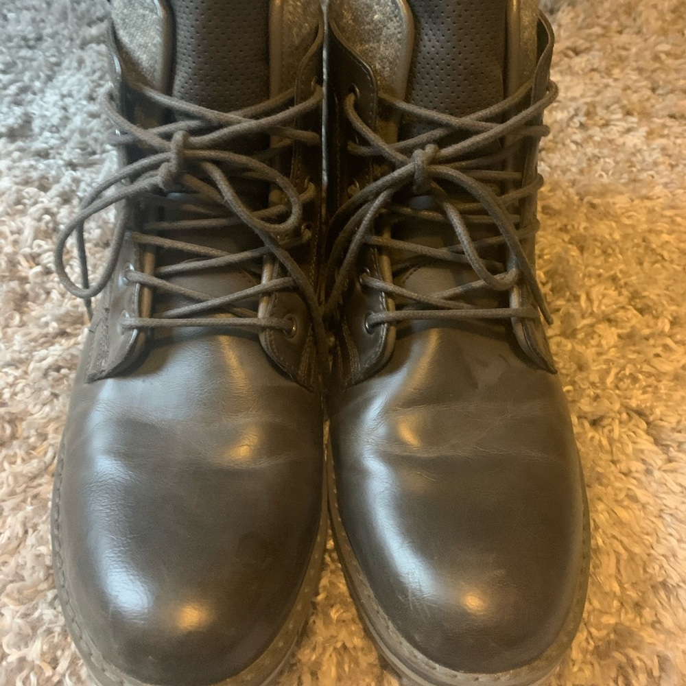 Sonoma men dress boots/shoes